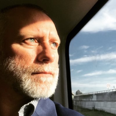 Profile Picture of Steve Dawson (@Gulasahi) on Twitter