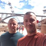 Profile Picture of Bobby Barker (@bobbyb714) on Instagram