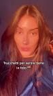 Profile Picture of   Insta: Alessandrabelda... (@alessandrabelda1) on Tiktok
