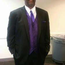 Profile Picture of Maurice Ewing (@Bigmanmoe1) on Twitter