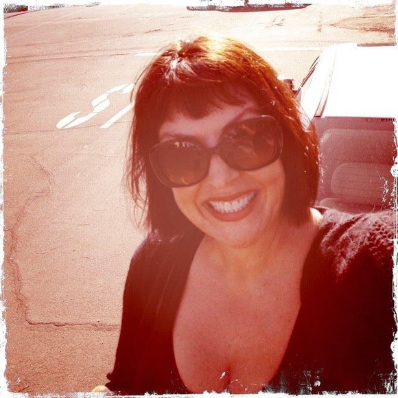 Profile Picture of Gretchen Frank (@gretchenfrank) on Poshmark