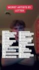 Profile Picture of   The Album Reviewer... (@thealbumreviewee) on Tiktok