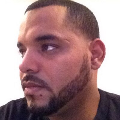Profile Picture of George Pichardo (@Scorpyonous) on Twitter