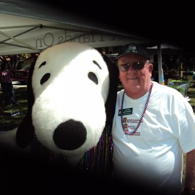 Profile Picture of Brian McNerney (@brian_mcnerney) on Twitter