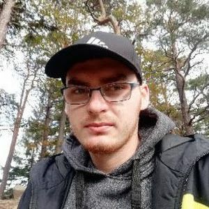 Profile Picture of Robert97 (@robertsekula) on Tiktok
