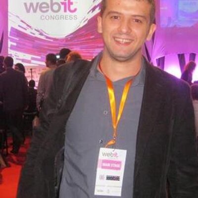 Profile Picture of Arbër Dervishi (@ArberDervishi) on Twitter