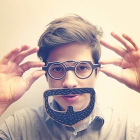Profile Picture of Kyle Jacobson (@kylejacobson) on Pinterest