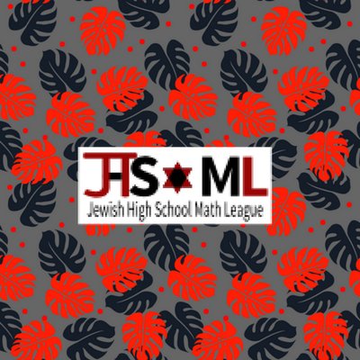 Profile Picture of Zach Bernstein (@jhsmathleague) on Twitter