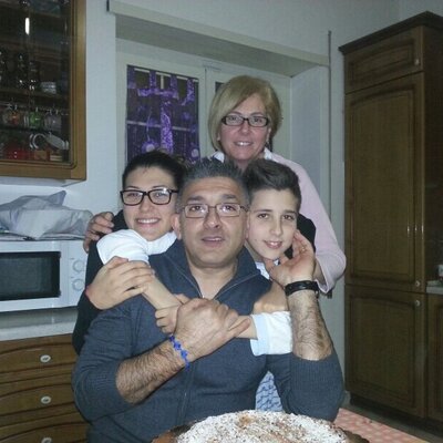 Profile Picture of Marco Catenacci (@Catena15Marc) on Twitter