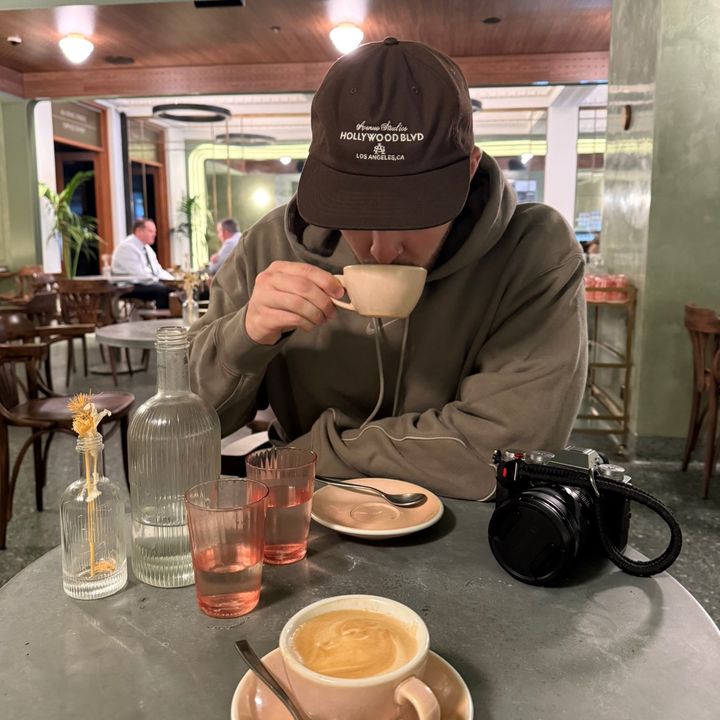 Cody Cross - Tiktok Profile Picture of Cody Cross (@@codycrosssucks) on Tiktok