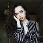 Profile Picture of julia__muzalevskaya (@julia__muzalevskaya) on Instagram