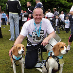 Profile Picture of Paul Roberts (@GammyKnee) on Flickr