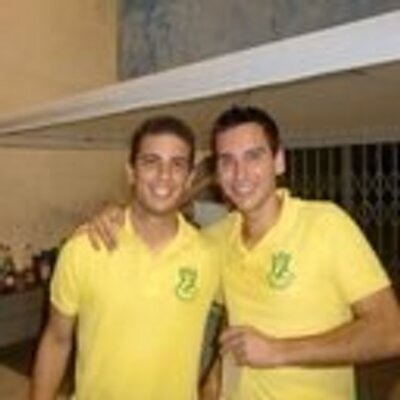 Profile Picture of César Ortiz (@cesarortiz_7) on Twitter