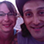 Profile Picture of Rich & Sarah Blackburn (@The Real Rich & Sarah) on Flickr