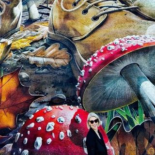 Profile Picture of Mihaela (@mihaela_david2020) on Instagram