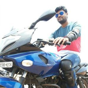 Profile Picture of Rohan Prakash Tambe (@RohanPrakashTa1) on Twitter
