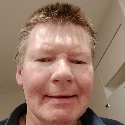 Profile Picture of Geoffrey Kemp (@GeoffreyKemp9) on Twitter