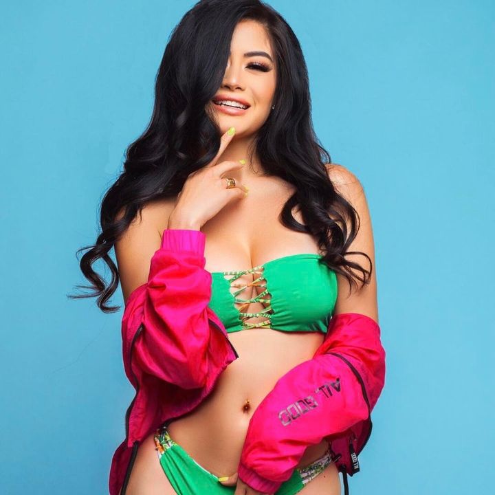 Седова Виктория Ивановна - Tiktok Profile Picture of Седова Виктория Ивановна (@eunicerowland_n3zc) on Tiktok