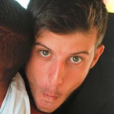 Profile Picture of John Doukas (@kamenosmtnkg) on Twitter