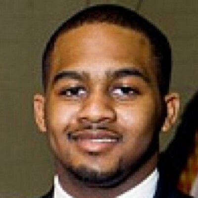 Profile Picture of Anthony Riddell Jr (@Young_RiddellJr) on Twitter