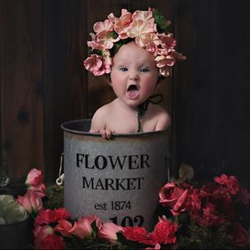 Jessica Echols Clarke - Pinterest Profile Picture of Jessica Echols Clarke (@echols09) on Pinterest