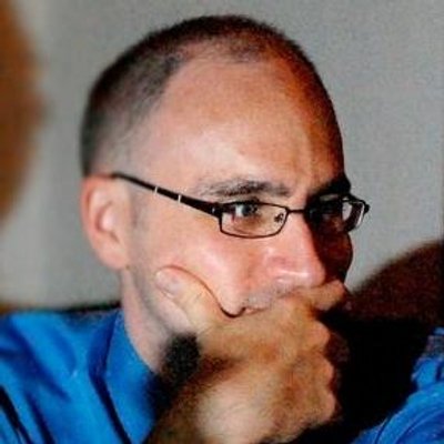 Profile Picture of Joseph McCallister (@Mr_McCallister) on Twitter