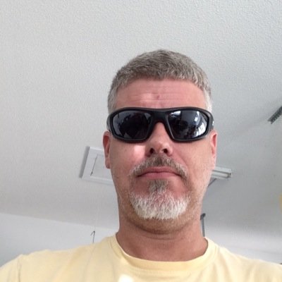 Profile Picture of Brad Huggins (@huggins_brad) on Twitter