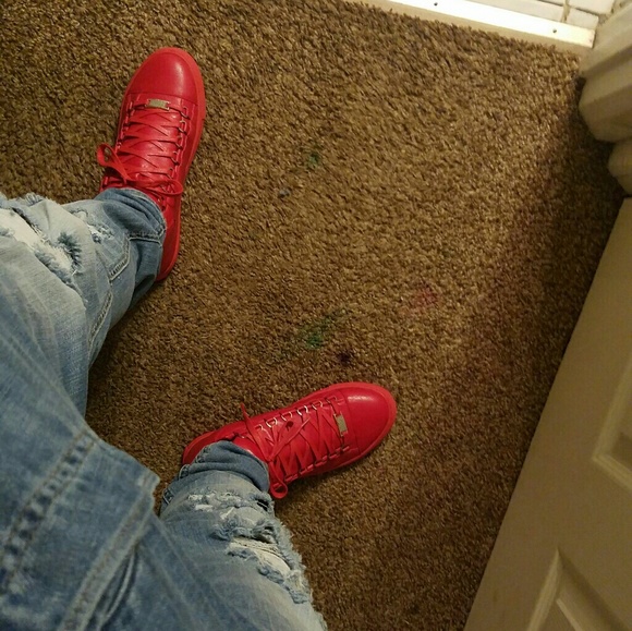 Profile Picture of Andre Fletcher (@dre111) on Poshmark