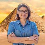 Profile Picture of Ana Garcia - Escola de Mistérios (@ana_garcia_escola_misterios) on Instagram