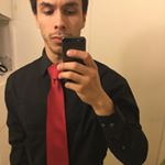 Profile Picture of Justin Thies (@phoenixmage13) on Instagram