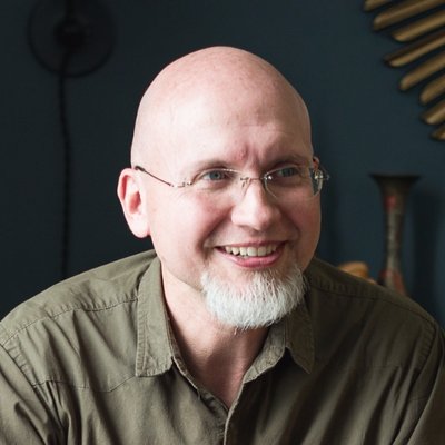 Profile Picture of Sean McMains (@SeanMcTex) on Twitter