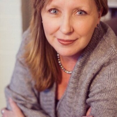 Profile Picture of Diane Howe (@howewaterflows) on Twitter