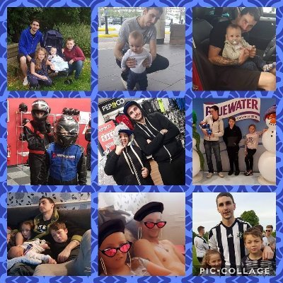 Profile Picture of Sean Lear (@SeanLear5) on Twitter