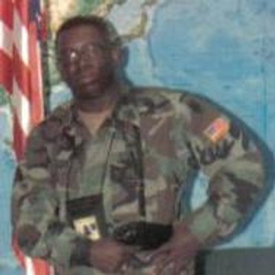 Profile Picture of Timothy McCoy (@wingedwarrior6) on Twitter