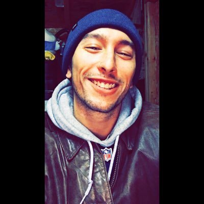 Profile Picture of Matt Talbot (@SportyMattt) on Twitter