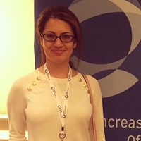 Profile Picture of Qazaleh Mirsharif (@qazaleh-mirsharif-1) on Quora