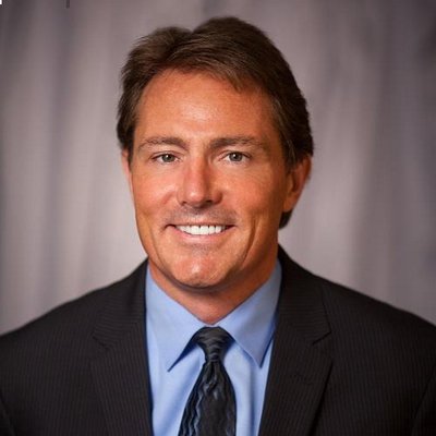 Profile Picture of John Larsen, CFP (@azlarsen) on Twitter