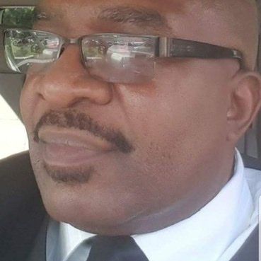 Profile Picture of Darrell Blair (@Darrell24865158) on Twitter