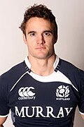 Profile Picture of Thom Evanson Wikipedia