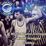 Profile Picture of Wade Ronald Hodges (@wade.hodges.9) on Instagram