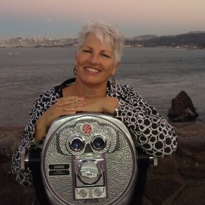 Profile Picture of Lisa Tate (@lisat8) on Twitter