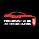 Profile Photo of Promociones_Concesionarios (@promociones_concesionarios) on Instagram