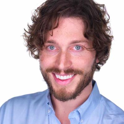 Profile Picture of Joseph Freimuth (@JosephFreimuth) on Twitter