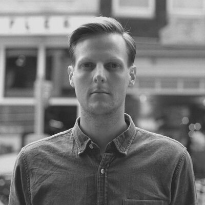 Profile Picture of Andy Luce (@andy_luce) on Twitter