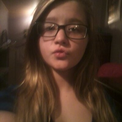 Profile Picture of Danielle Mcneely(: (@iloveumore3) on Twitter