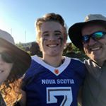 Profile Picture of Matt Renouf (@mattrenouff) on Instagram