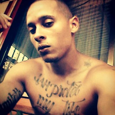 Aaron Boden - Twitter Profile Picture of Aaron Boden (@93Bodden) on Twitter