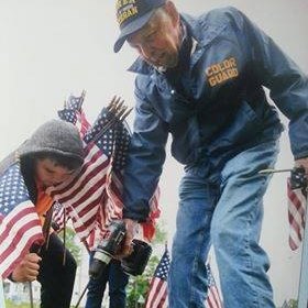 Profile Picture of Tom Kenealy (@tom.kenealy) on Facebook