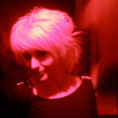 Profile Picture of Jenny Robson (@RobsonJenny) on Twitter