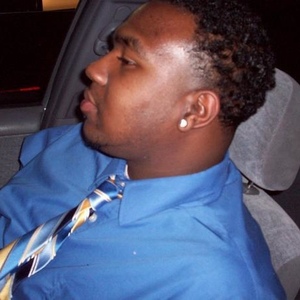Profile Picture of Jeremy Hallums (@194411887) on Myspace